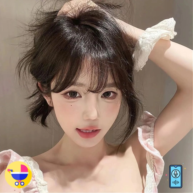 用户头像